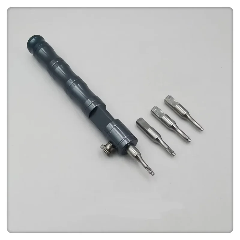 

Watch Crown Tube Insert Remover Opener Holder For Watch Repairing Worker Watch Case Tube Removing Toolab13