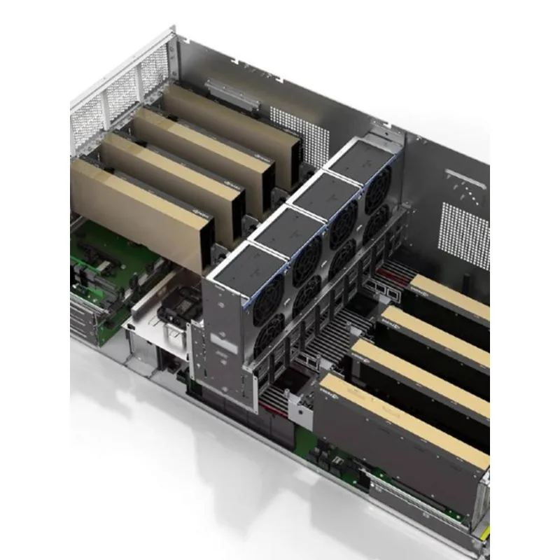 678V3 AI-AI Server …