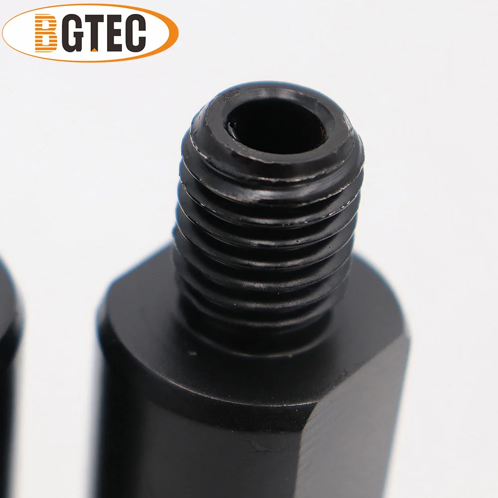 BGTEC Diamond Drill Bits Core Bits Extension Adapter M14 or 5/8\