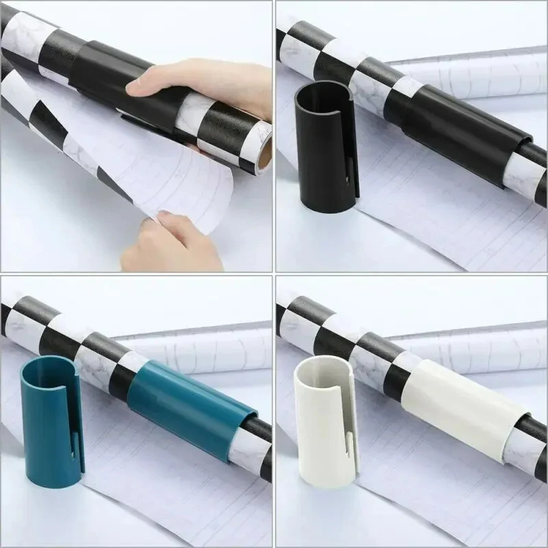 1pc Portable Mini Paper Cutting Machine Christmas Packaging Paper Cutting Knife Cutting Wrapping Paper Cutter image 4