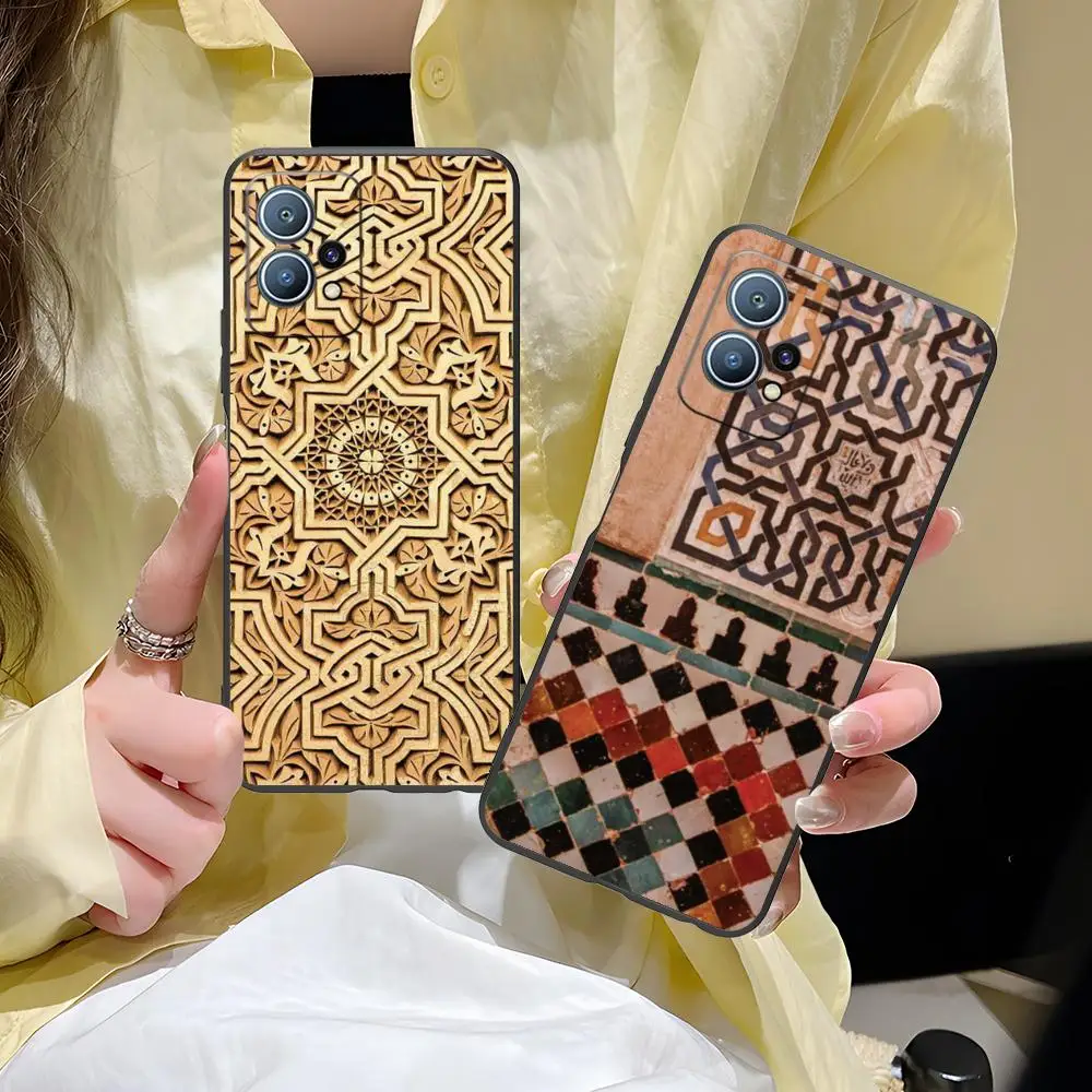 Spain Alhambra Gran…