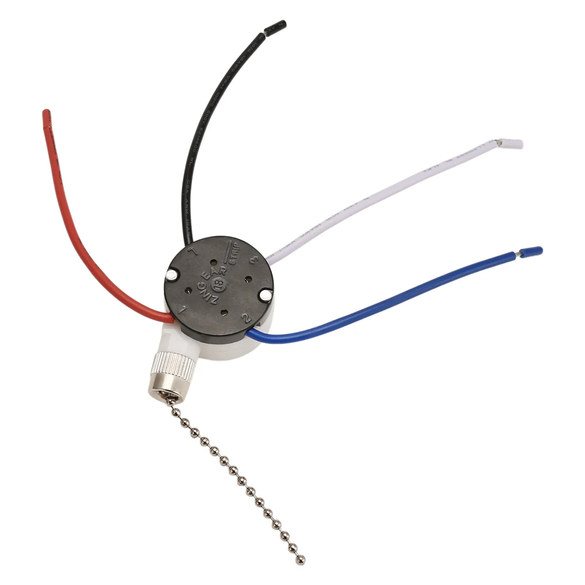 Syw 3 Pcs Ze-208S E… - image