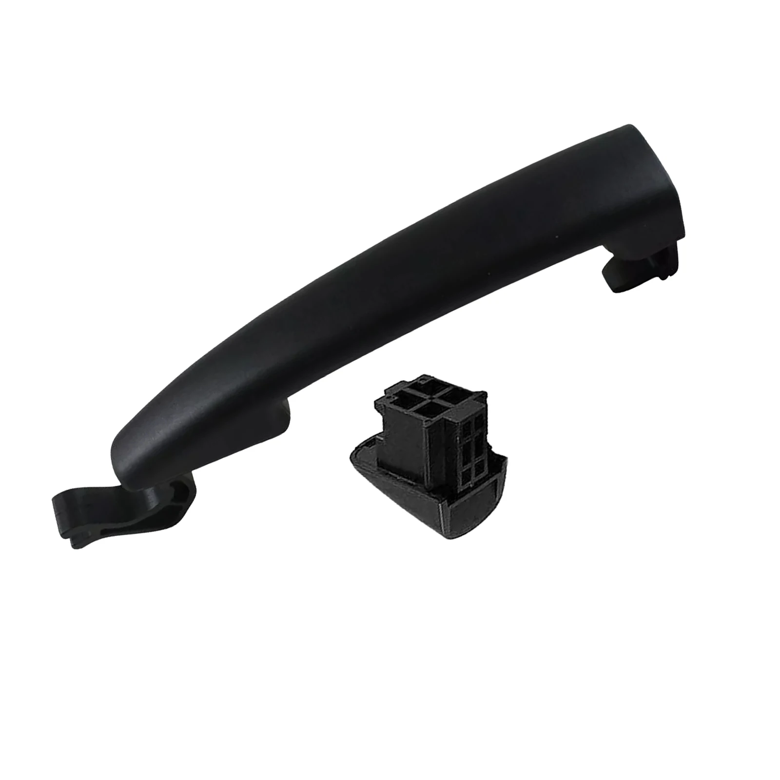 Generalduty Car Right Left Sliding Side Exterior Door Handle For Partner For Berlingo For Dispatch For Fiat For Scudo 2007-2018
