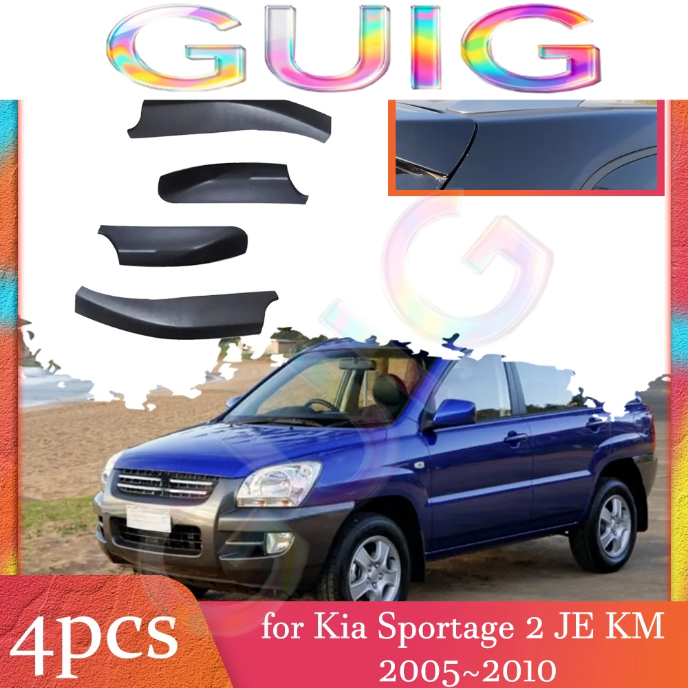 Car Accessories Roof Rack - Car Roof Rack Cover for Kia