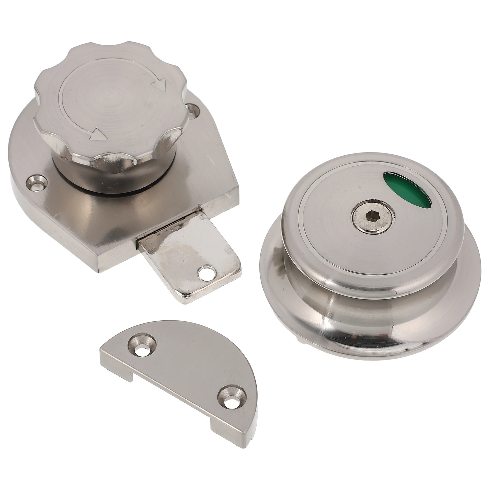 

Bathroom Door Lock Commercial for Locks Indicator Bolt Public Toilet Hotel Rooms