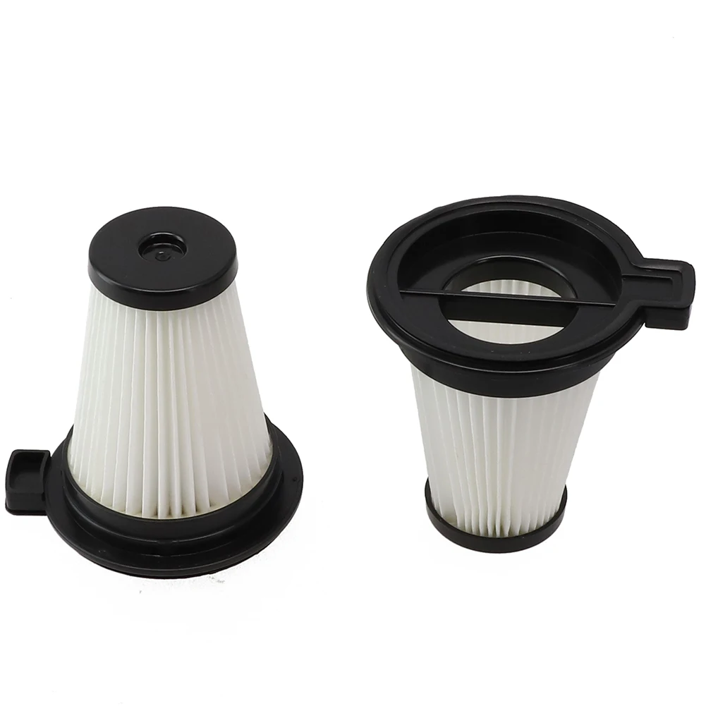 2pcs Filters For Wyze Stick Cordless Vacuum Filtering Dust Household Appliances Vacuum Cleaner Accessories