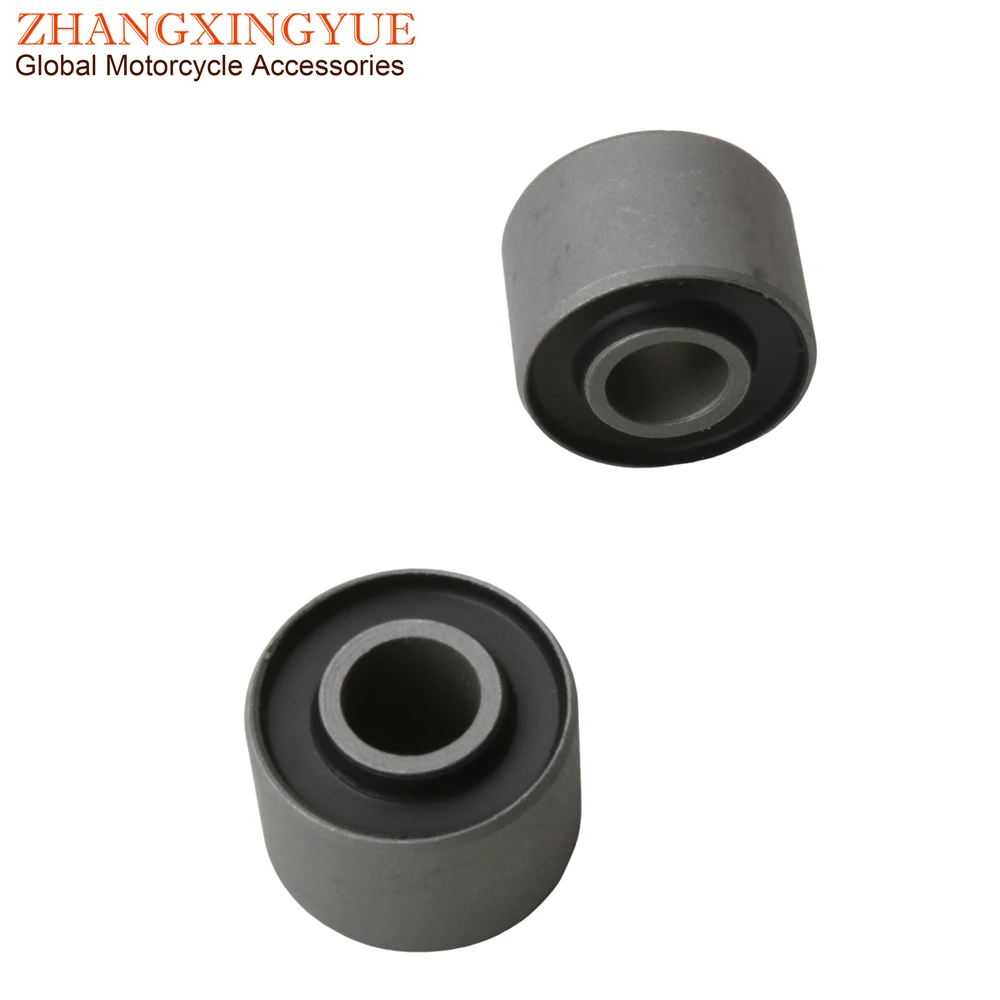 Burgman125 Burgman150 Engine Mount Bushing For Suzuki Address 100 AG100 Burgman 125 AN125 HS125T QS150T AN150 09319-12051-000 view 5