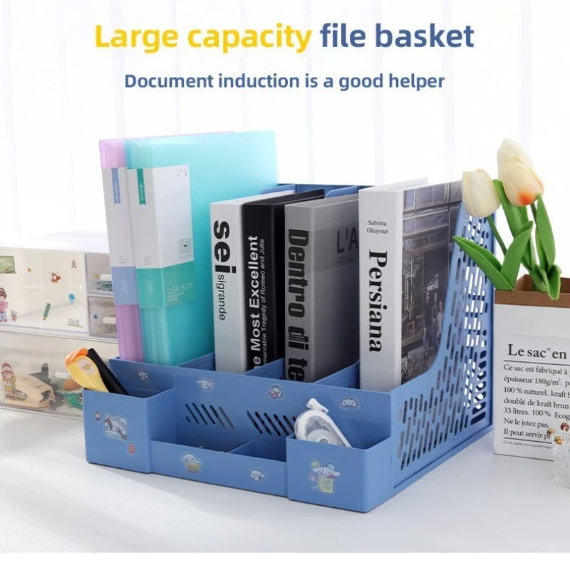 Thickened File Bask… - image