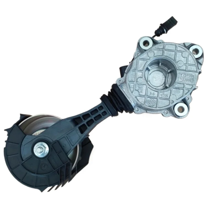 

Genuine Tension Water Pump Friction Pulley for BMW MINI 1 Series N13 1.6T Specialized 116i 118i 316 China