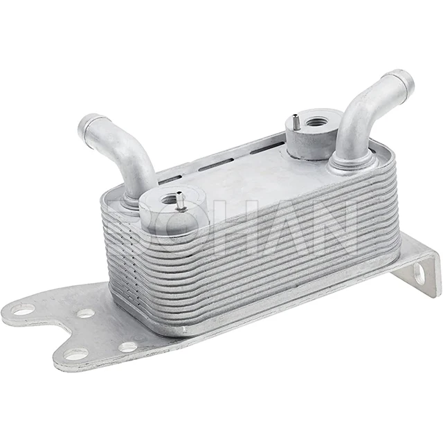 

High quality Engine Oil Cooler Radiator 918-963 918963 8C3Z9N103B for Ford F250 F350 F450 F550 SUPER DUTY 2008 2009 2010 6.4L