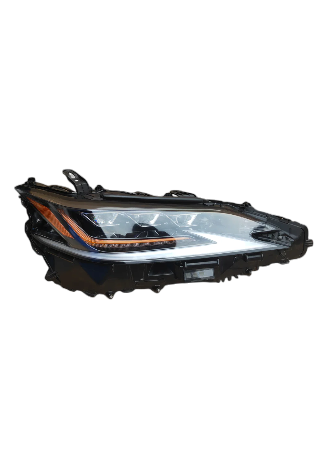 suitable for Lexus car headlamp ES200 ES260 front headlight ES300H headlamp for car auto lighting systems Headlamps