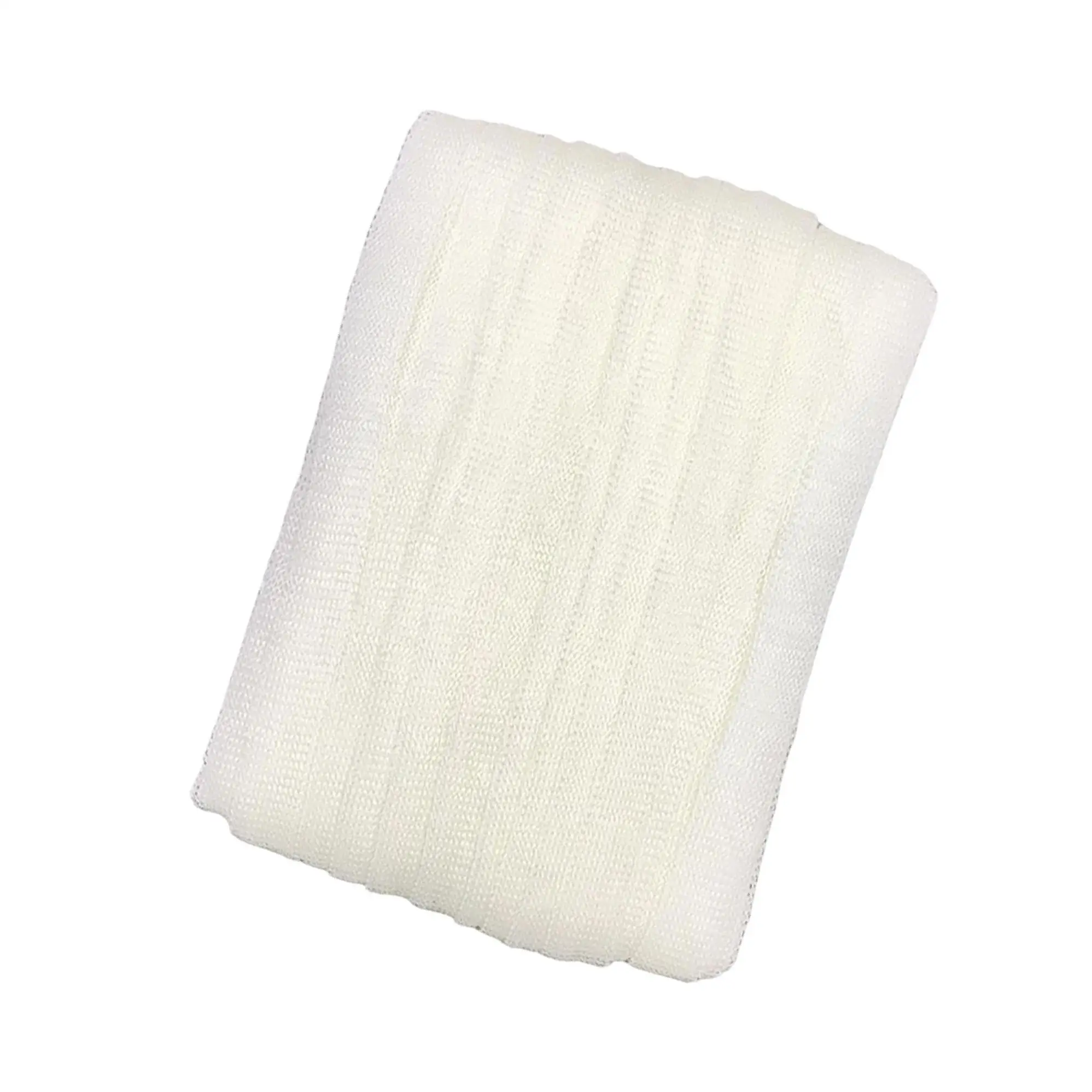 

Soluble Pva Mesh Bait Storage Bag Tackle Equipment Universal for Fishing 25mm