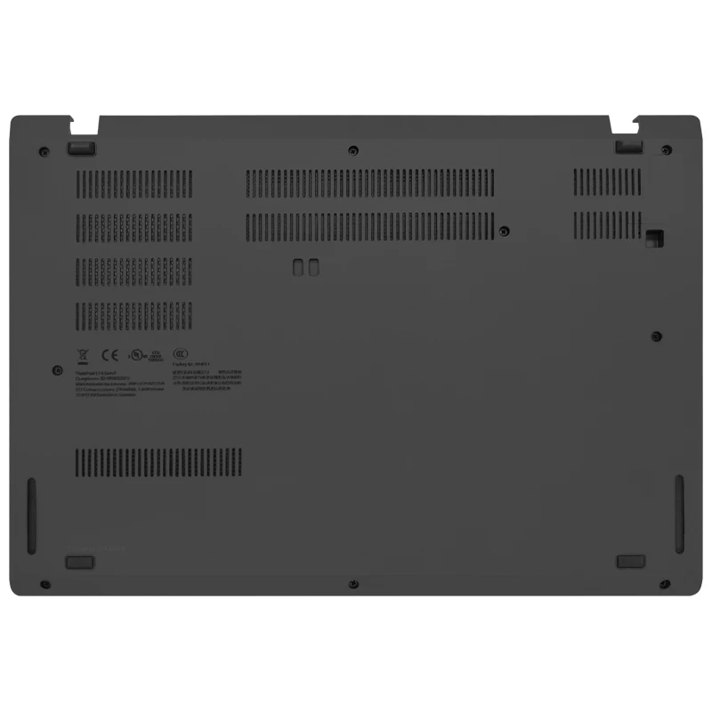 

Suitable For Lenovo Thinkpad L14 Gen2 D-Case Notebook Case 8310602000