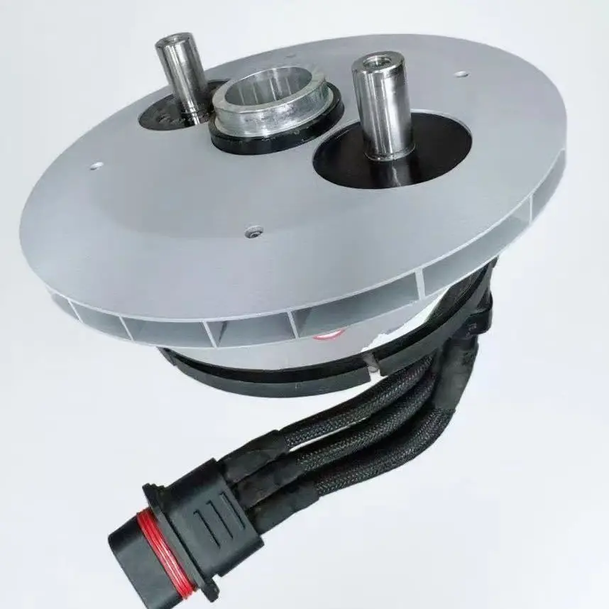 ينطبق على محرك الطاقة DJI T60، T60 ESC مجاني، ملحقات الطائرات بدون طيار الزراعية