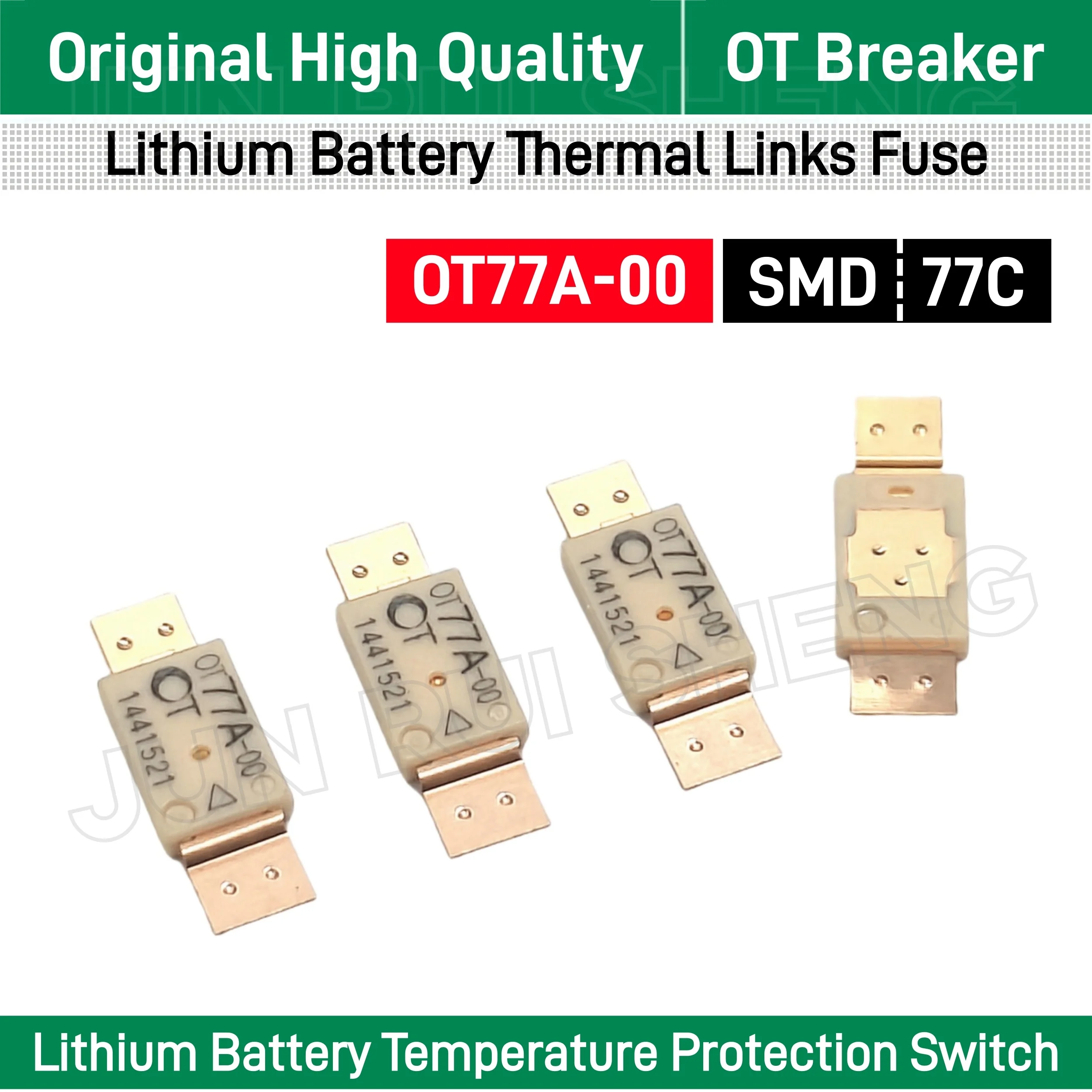 10PCS Original OT77…