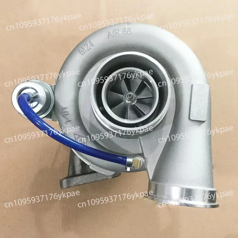 Turbocharger GTA42 612630110581 Suitable for Automobile and Motorcycle Engine