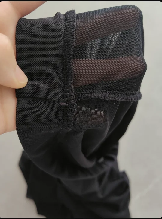 Vrouwen Ballet Rokken Dans Korte Rokken Hoge Split Rok Ballerina Volwassen Tiener Ballet Dansen Jurk Zachte Mesh Elastische Dans Rok