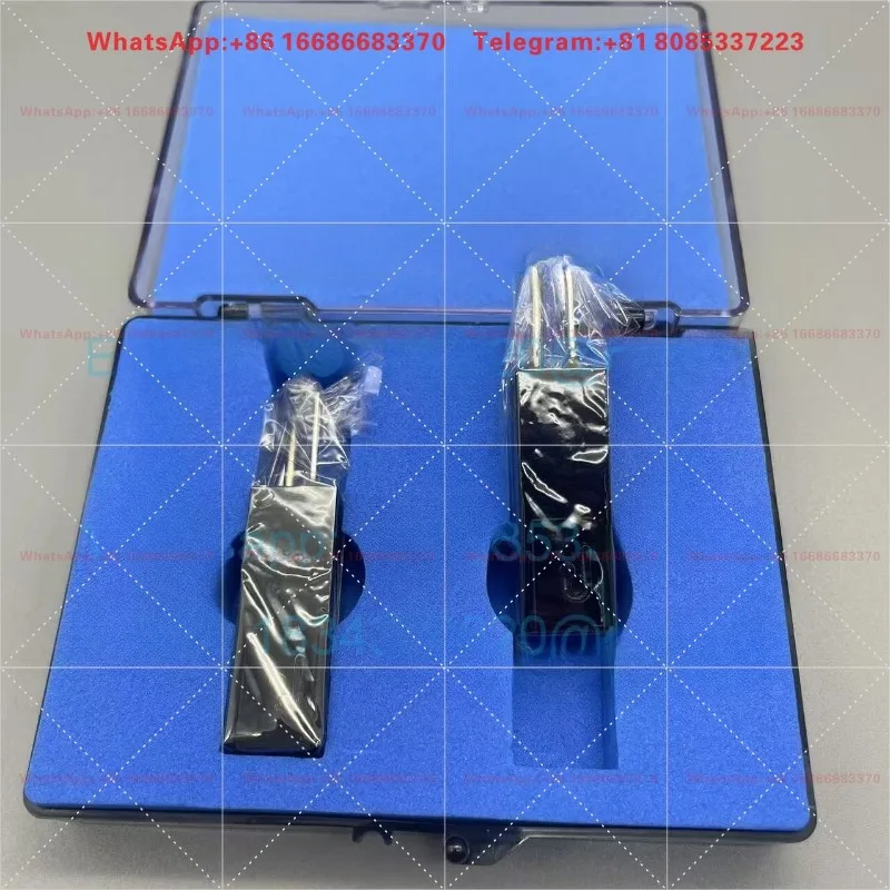 4PCS Mindray BA88A BA-88A Flow Cell BA88a Mindray Quartz Cuvette