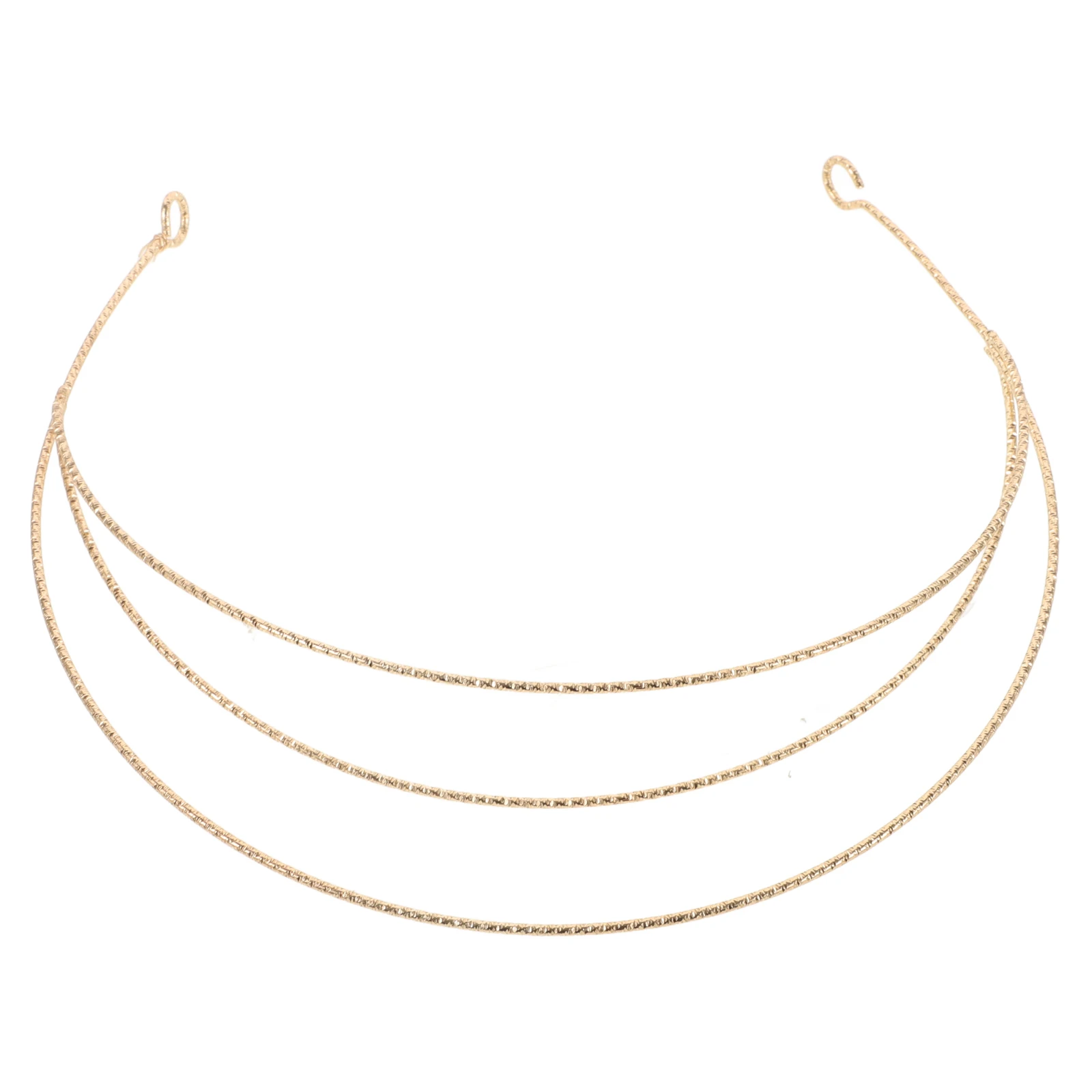 

Fairy Crown Hair Decor Accessory Exquisite Baroque Headb Girls Dress Hairb Vintage Mary Crown Hairstyle Tool Lightweight