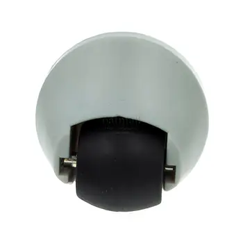 Levé a pravé kolečko pro Xiaomi Mi Robot Vacuum Mop 2 Pro 2 Lite MJSTL MJST1S MJSTS1 Příslušenství k kolečkům vysavače 8 nejlepší prodej Kolečka robotického vysavače Xiaomi Mi - №4