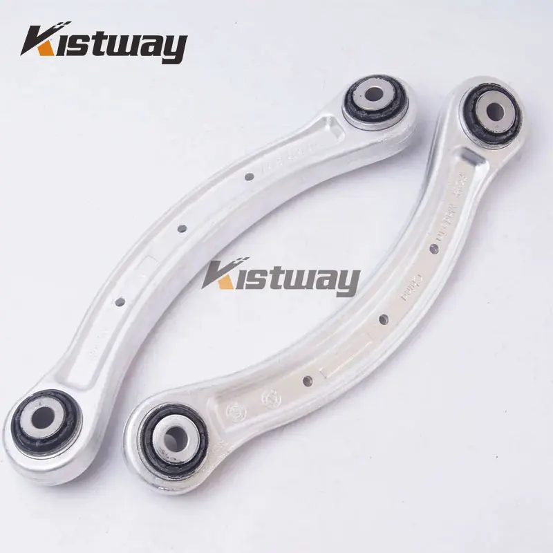 2PCS Rear Control Arm Kit For Audi Q7 4LB VW Touareg 7LA 7P5 For Porsche Cayenne 955 9PA 958 92A 7L0505323A