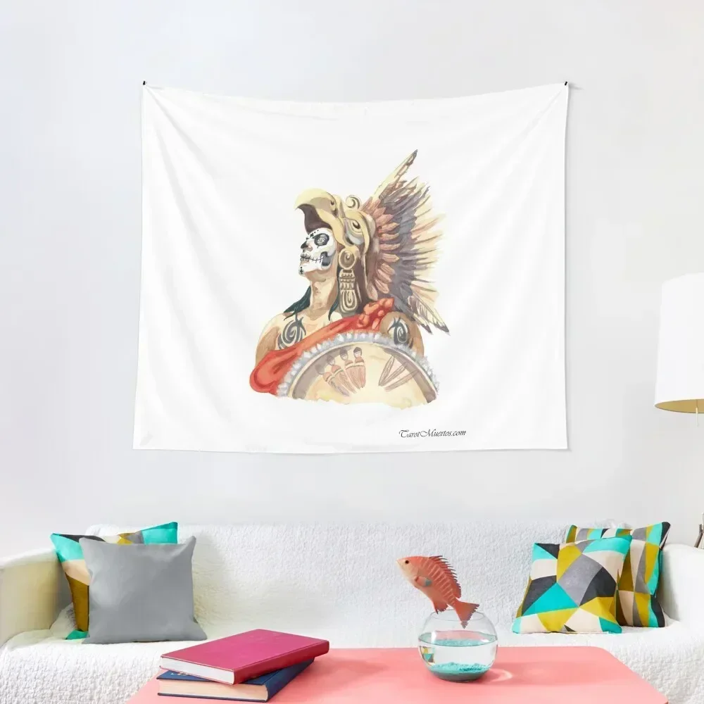 

Emperor/El Emperador tarot Card Tapestry Home Decor Accessories Decoration Room Bedroom Decor Aesthetic Home Decoration Tapestry