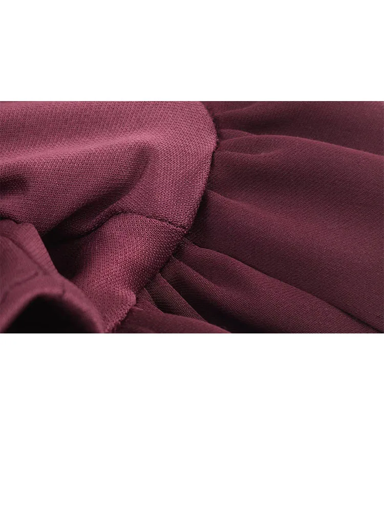 HH المرأة موضة جديدة الدعاوى الصلبة طويلة الأكمام واحدة الصدر الحياكة معطف عالية الخصر تنورة صغيرة الإناث تنورة أنيقة مجموعة