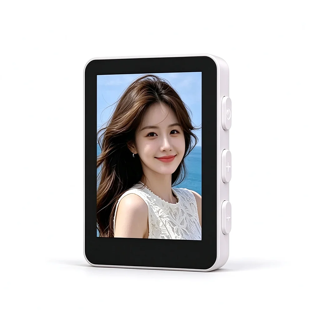 T6 pro Selfie Monitor 2.4