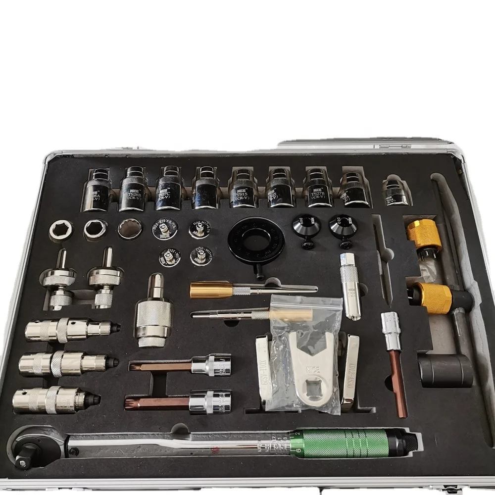 

40 PCs common rail injector removing tools demolition tools