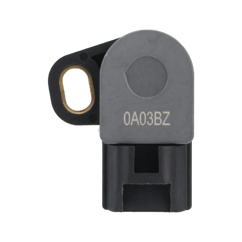 Motorcycle TPS KYY-003GM 2-8 Turn Counterclockwise Throttle Position Sensor High Quality Electronic Equipment for Motorbike