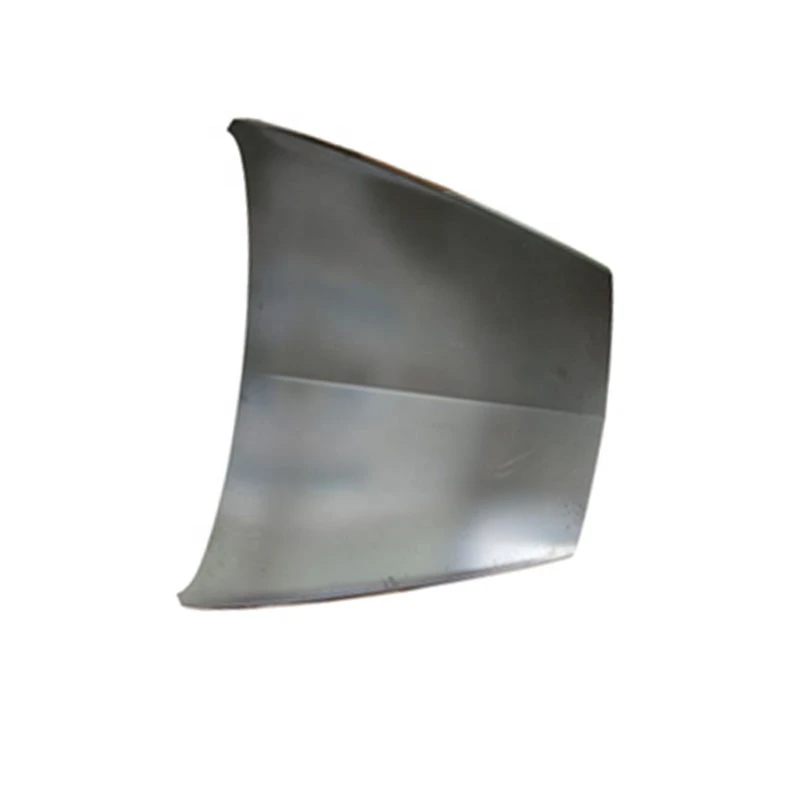High Quality Carbon Fiber Engine Hood Bonnet Auto Body Parts OE Number 3Y0823021 Replacement Front Hood Car Exterior Accessories
