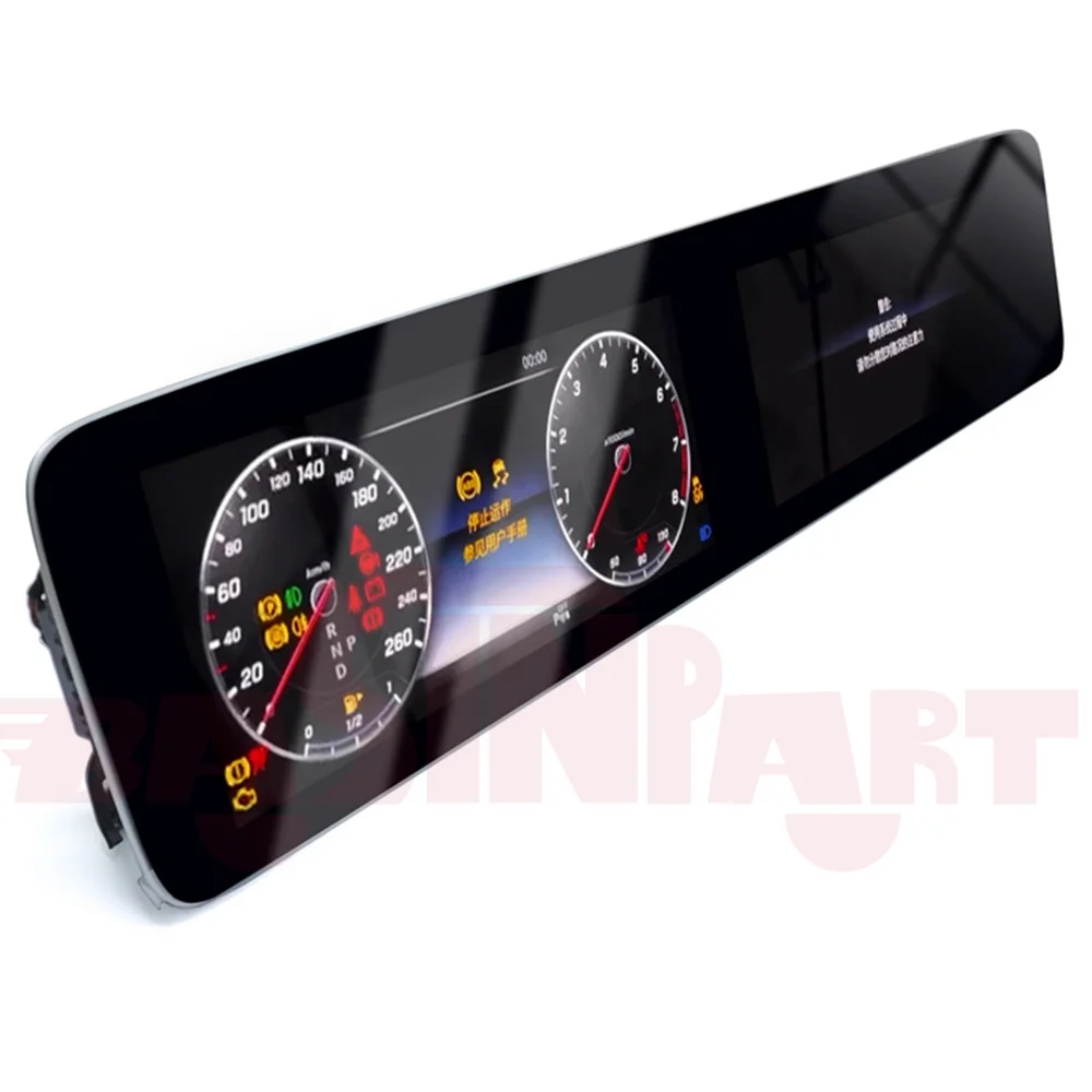A2135408472 Original Instrument Cluster Speedometer Dashboard For
