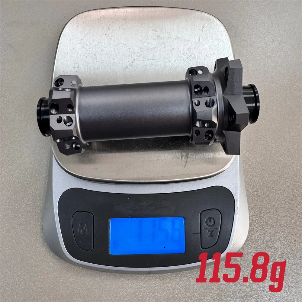 New Mountain Bike 28H Front 6 Bolts 110 * 15 Rear 148 * 12mm Ultra Light Mountain Bike Wheel MTB Hub Freehub XD/HG/MS