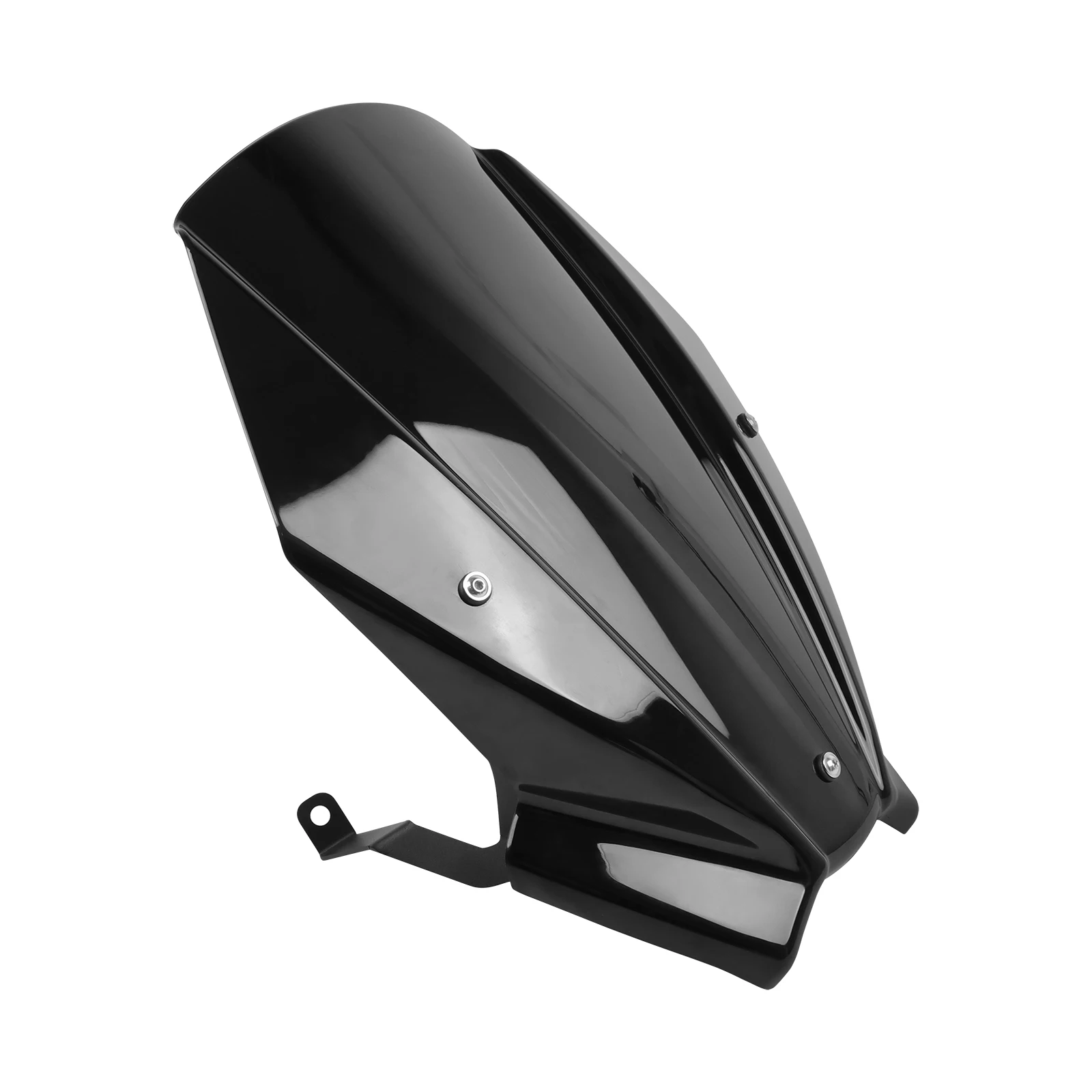 Motorcycle Touring Windscreen Windshield For Honda CB500 Hornet CB 500 2024 2025 Wind Deflector Visor Screen Bubble Double