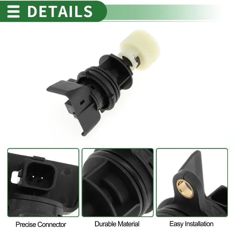 Vehicle Speed Sensor 32702-0M116 for Nissan Sentra 1995 1996 1997-1999 200SX 1995 1996 1997 1998 L4 1.6L 327020M116 32702 0M116