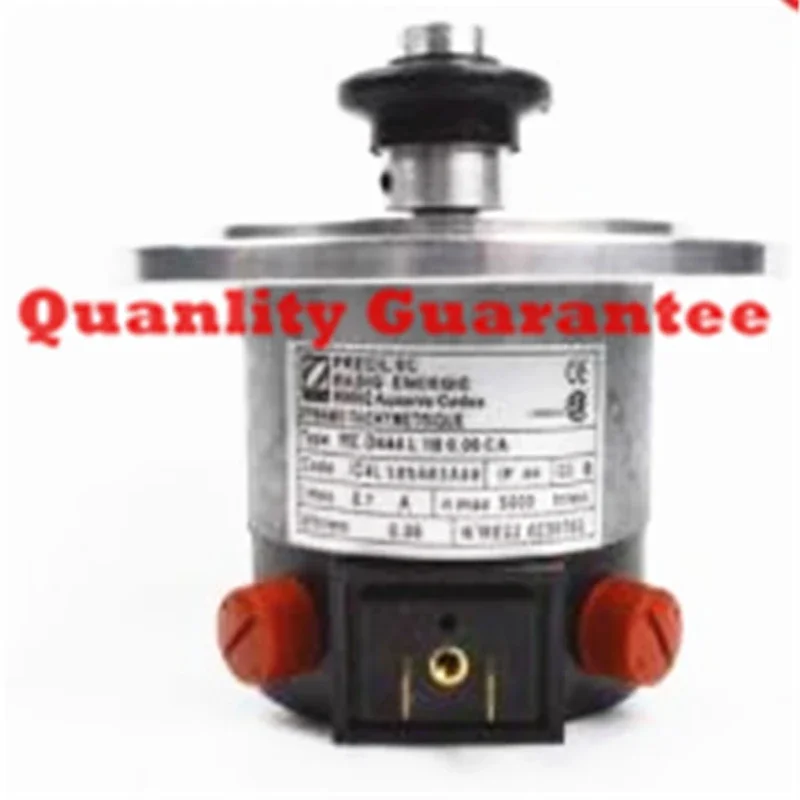 

Тахогенератор (тахометр) модель KM276027 KM811491G01/KM276027/RE.0444L1B0.06CA, 2026 год выпуска, для изображения.