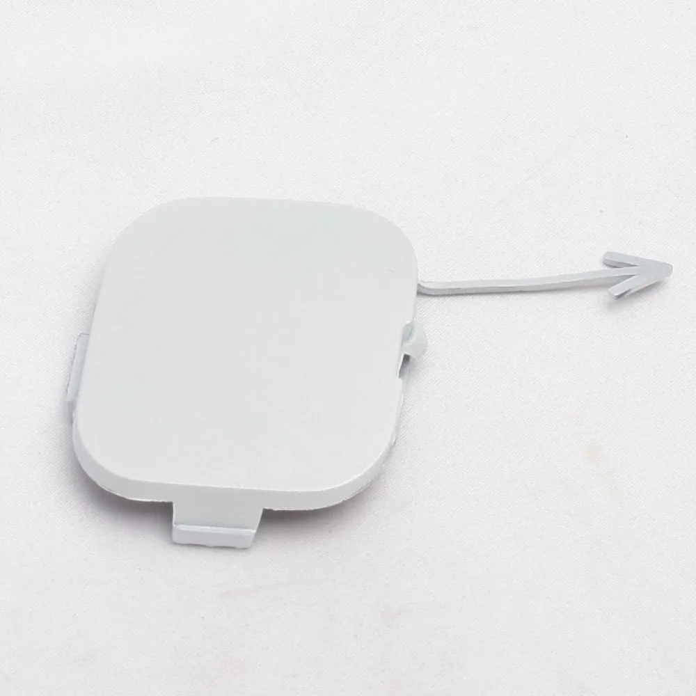 Oryginalne chińskie osłony przedniego zderzaka przyczepy Osłona haka holowniczego do Subaru XV 2012 2013 2014 2015-2017 57731FJ220