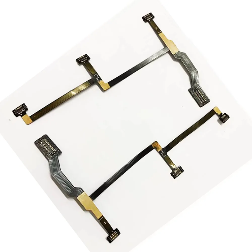 1 шт. новый запасной кабель-слой для DJI Mavic Pro Drone гибкий карданный плоский PCB для DJI ленточный гибкий