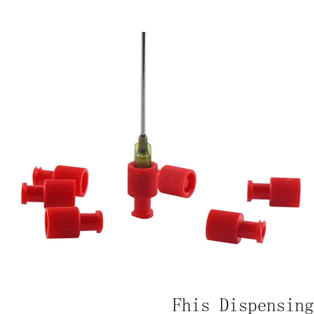 Split Dispensing Valve Adapter Male/Female Luer Lock Automatic Dispensing Equipment Fittings Experiment