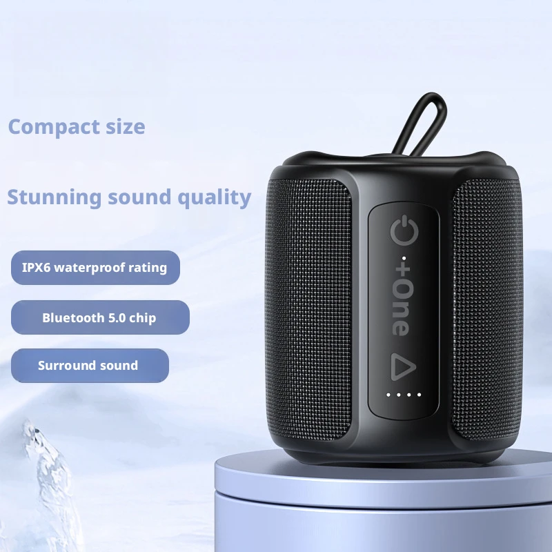 mini-haut-parleur-bluetooth-d'exterieur-etanche-connexion-double-tws-bluetooth-50-longue-duree-de-vie-de-la-batterie-12h-son-hifi-bass