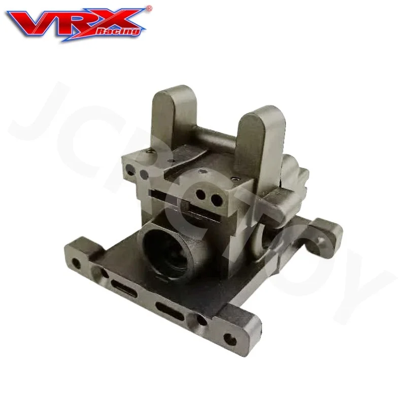 RC 85159 Plastic Gearbox Housing Set For 1/8 VRX Racing RH801 RH802 RH811 RH812 Model Car Spare Parts