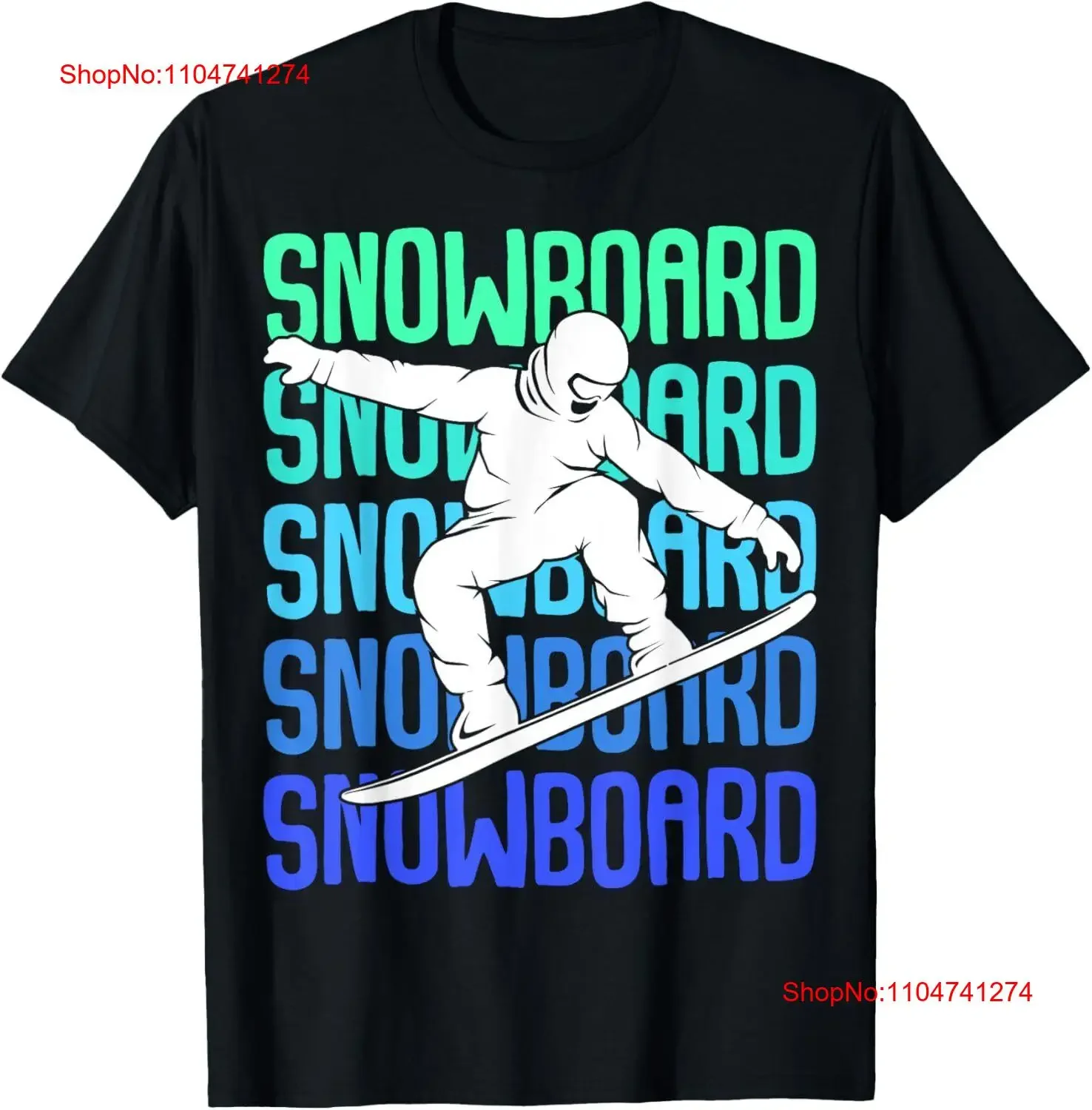 

Сноуборд Сноубордист Сноубординг Мальчики Дети Мужская футболка винтажная стираная повседневная мужская дышащая удобная универсальная графика