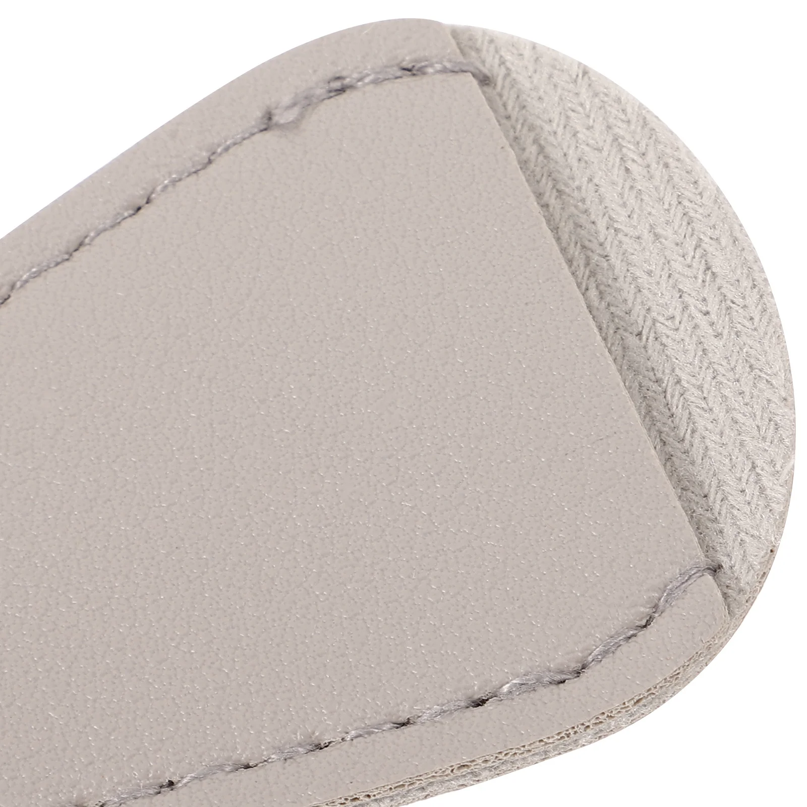 Protecteur de coupe-cuticules pour ongles, Style Simple, ciseaux de manucure, couvercle, capuchon de protection pour outil de pédicure, 4 pièces