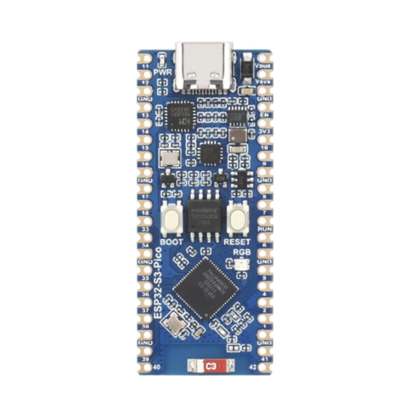 Microcontroller 2.4Ghz Wi-Fi Development Board 240Mhz Dual-Core Processor