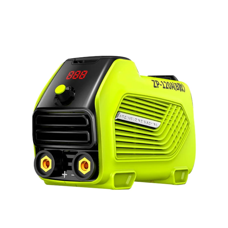 Boruix MIG MMA 250 Welding Machine Electric Semi-automatic Without Gas Welder 220V Welding Equipment With 0.5kg Flux Core Wires