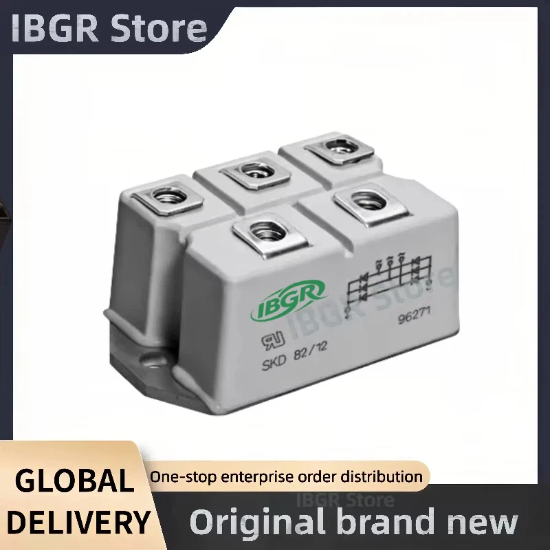 

SKD82/12 SKD62/14 SKD62/16 SKD72/12 SKD110/12 SKD110/16 SKD110/18 IGBT Modules New Original