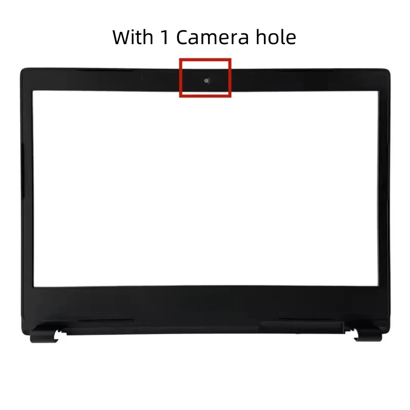 

New Laptop LCD Bezel Front Frame For Dell Latitude 3480 E3480 LCD Back Cover Screen Lid