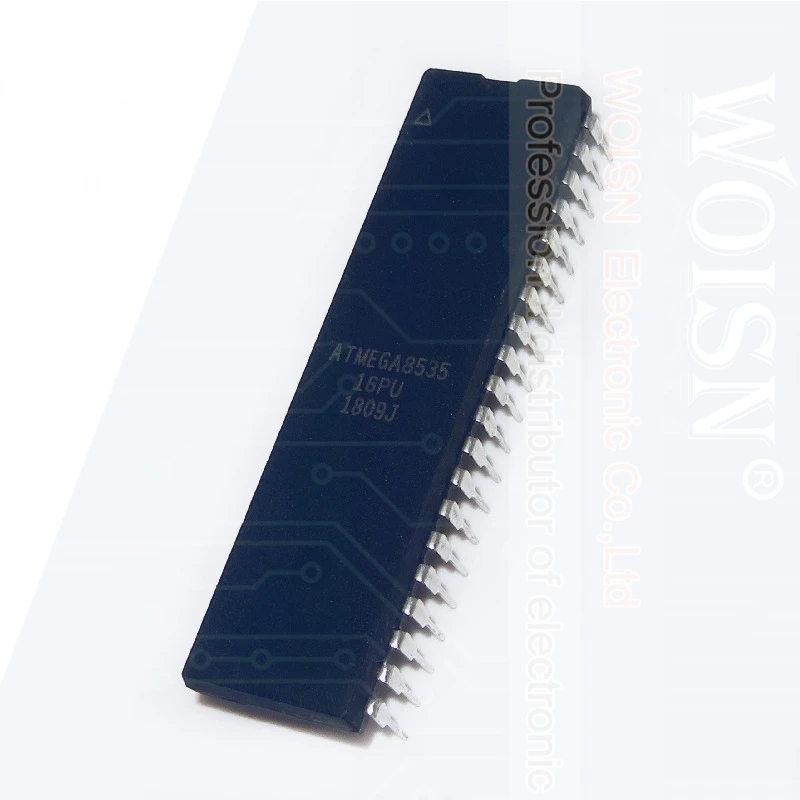 2-5PCS 1N5818 ATMEGA8535-16PU ATMEGA8535 MAR09399375 9399375 TDA7250 7250 5Q1565RF 5Q1565 LD7750RGR LD7750