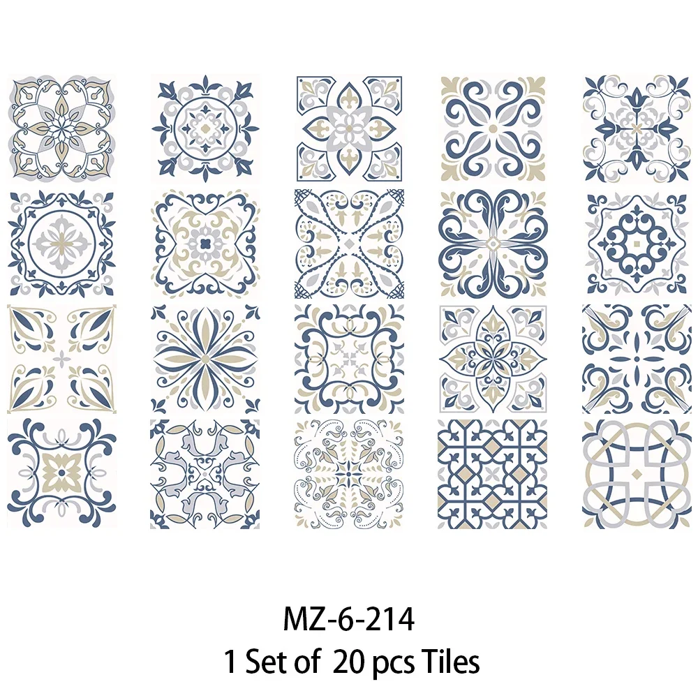 Frosted Ceramic Wal…