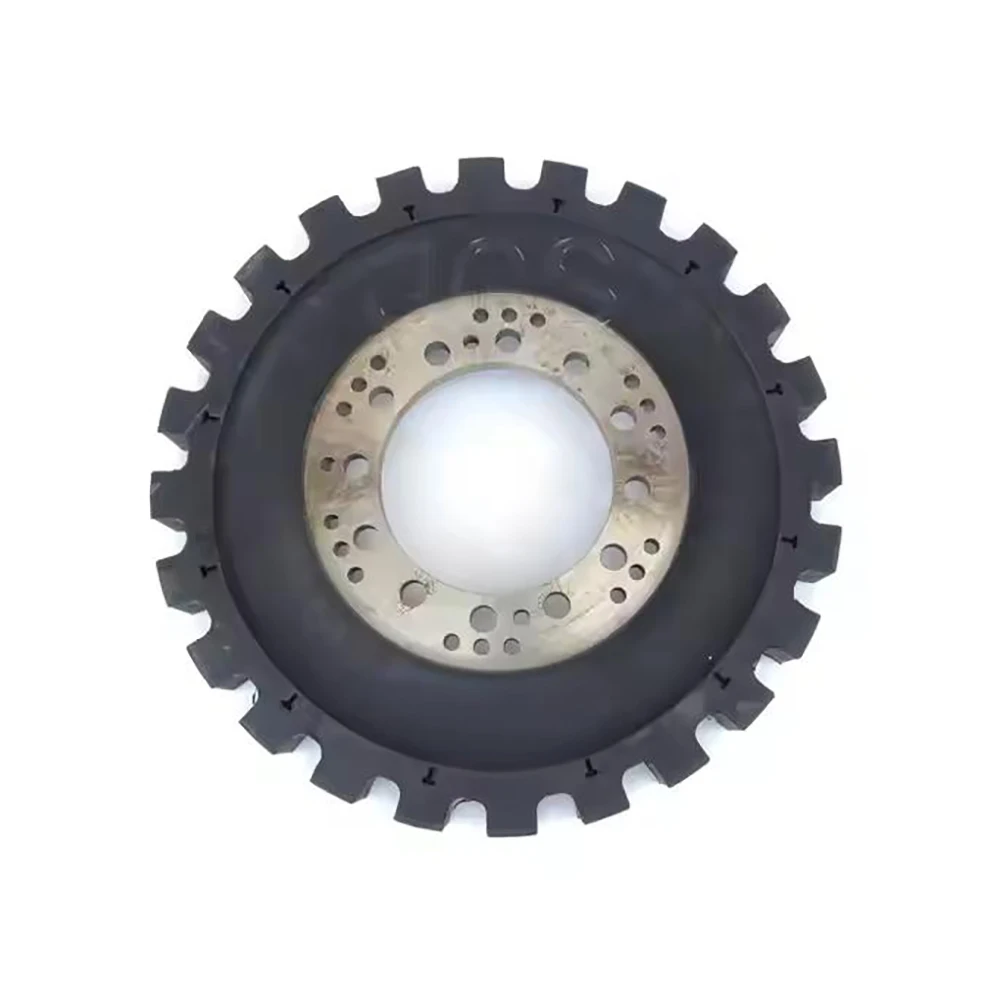 ارتفاع معيار مرن 1626510900 اقتران حالة جديدة أطلس كوبكو قطع غيار ضاغط الهواء للمطاط حفارة البيع بالتجزئة